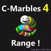 Free play online C-Marbles 4 [range] APK
